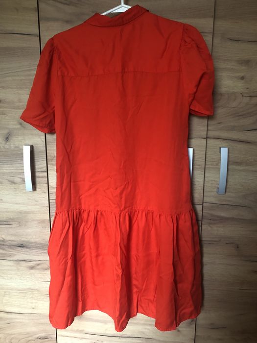 Nowa sukienka Reserved S