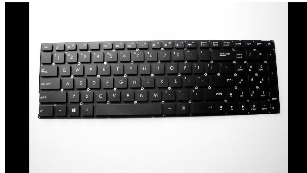 Klawiatura ASUS A540L ,A540LA, A540LJ