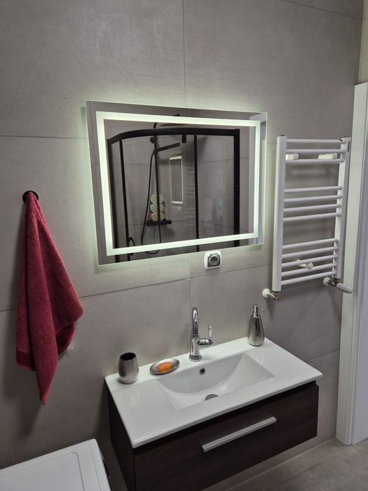 Mieszkanie 36m 525000 tyś