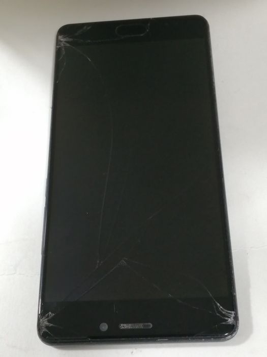 Телефон Meizu Pro 7  (4/64gb)