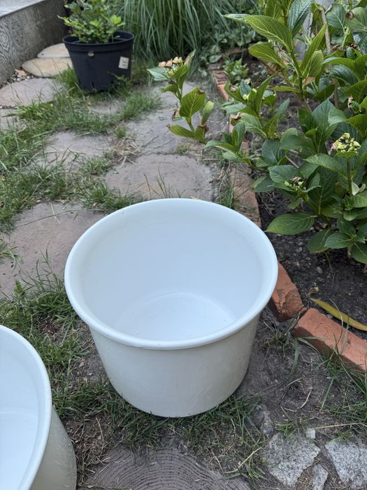 Donice  ceramiczne