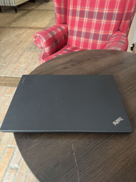 Lenovo T560 i5 6300 2.5Ghz/512 ssd/16 Gb ram