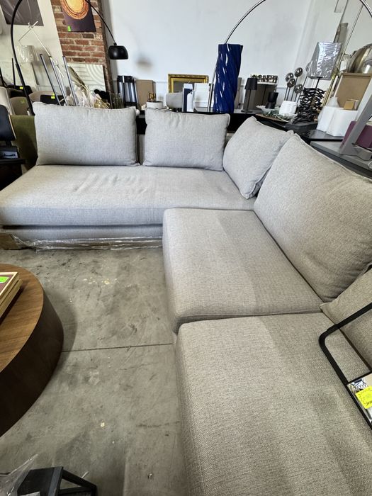 Sofa narożna Tribeca super cena