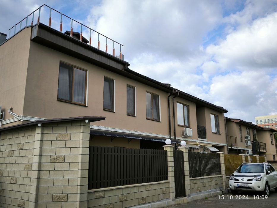 House by the address st. Protsenko (area 100 m²) - Atlanta.ua - photo 12