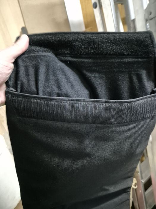 Saco suspensão Marzocchi