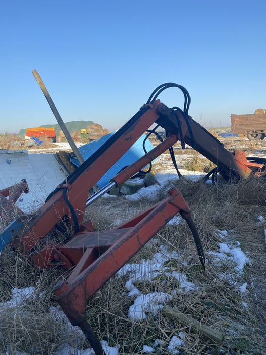 Chwytak do bel Bugnot