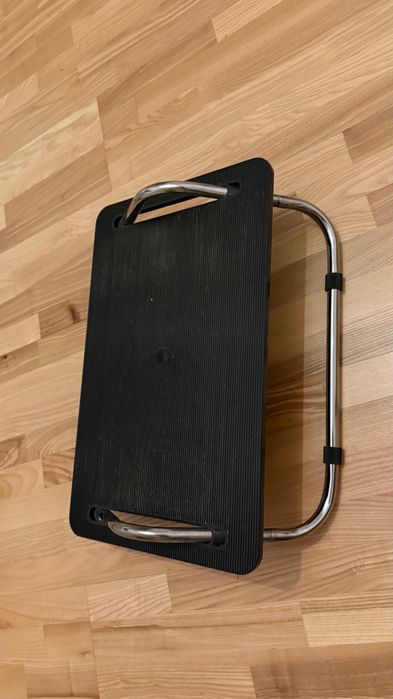 IKEA DAGOTTO podnóżek pod biurko | ergonomiczny | 39 zł