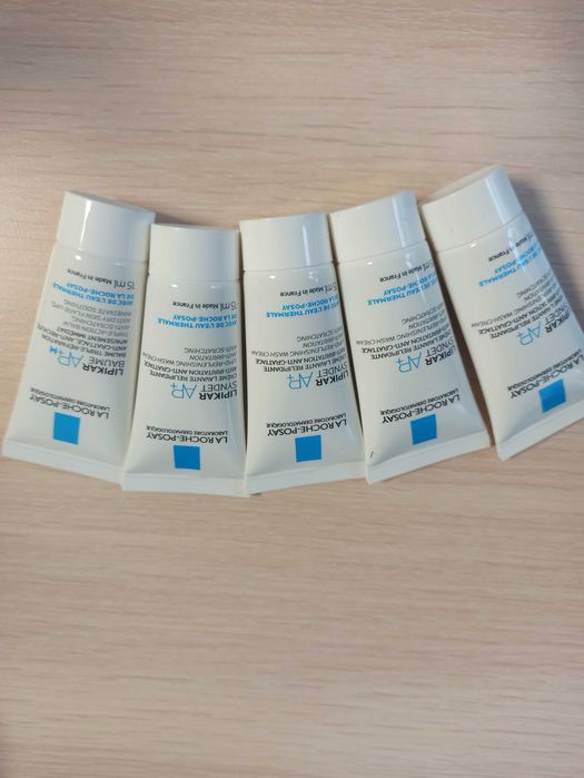 Lipikar baume AP+M 75ml  tubki