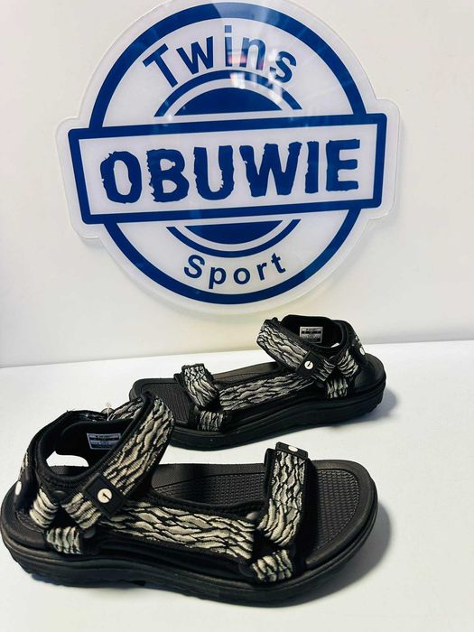 Hi-tec Hanar sandały męskie  sportowe 41