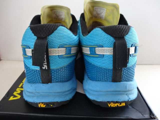 Buty SALEWA MS WILDFIRE S GTX roz 44 Gore-Tex  Vibram Trekkingowe
