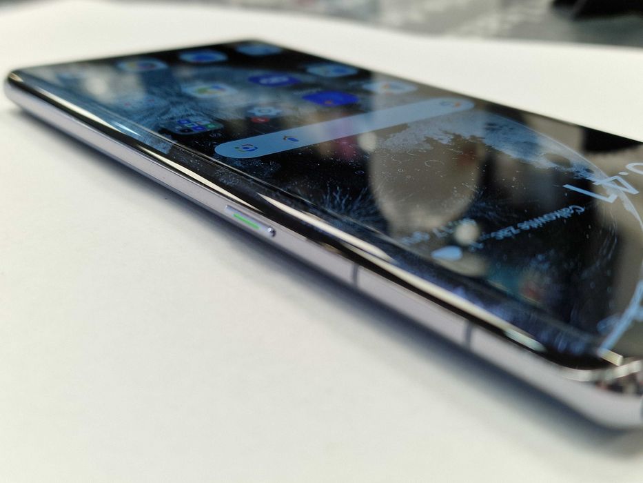 OPPO Reno6 Pro 5G 12GB/ 256GB/ Lunar Grey/ Grade B/ + ładowarka