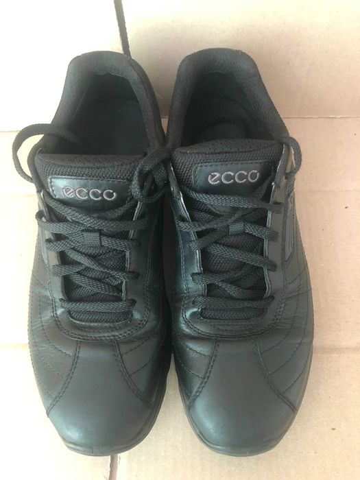 Кроссовки туфли ECCO р44