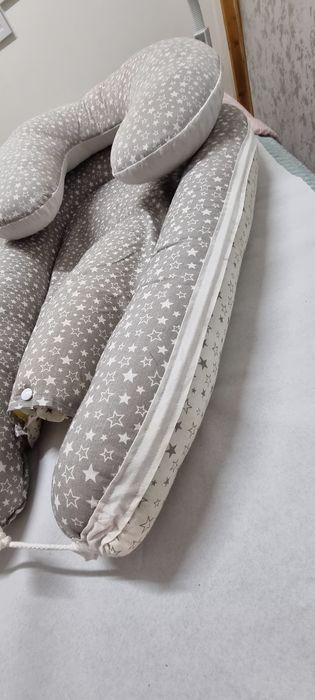 Kit amamentação  bebés