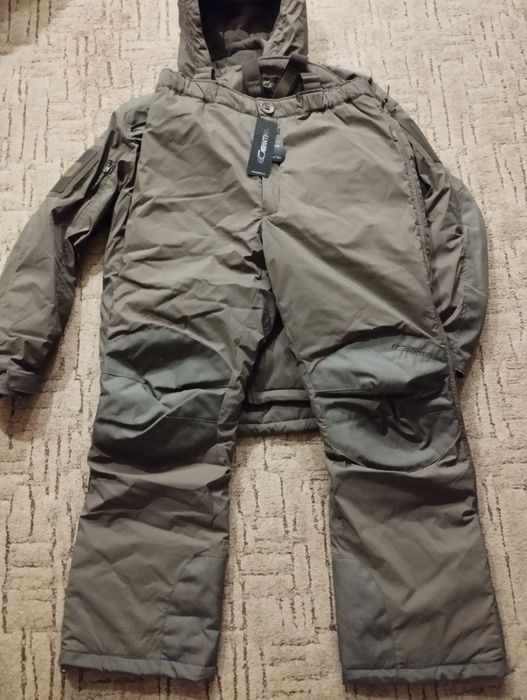 Костюм зимовий Carinthia