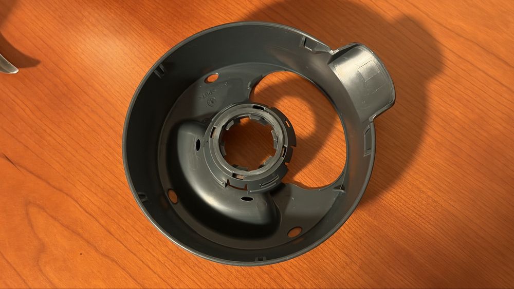 Copo Bimby TM5 Completo