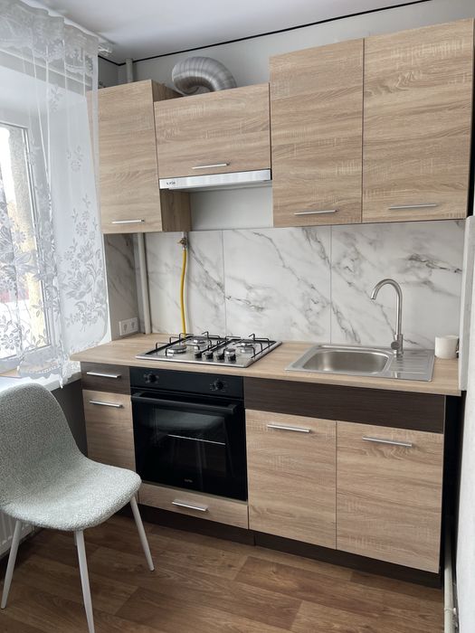 Здаю квартиру в центрі міста