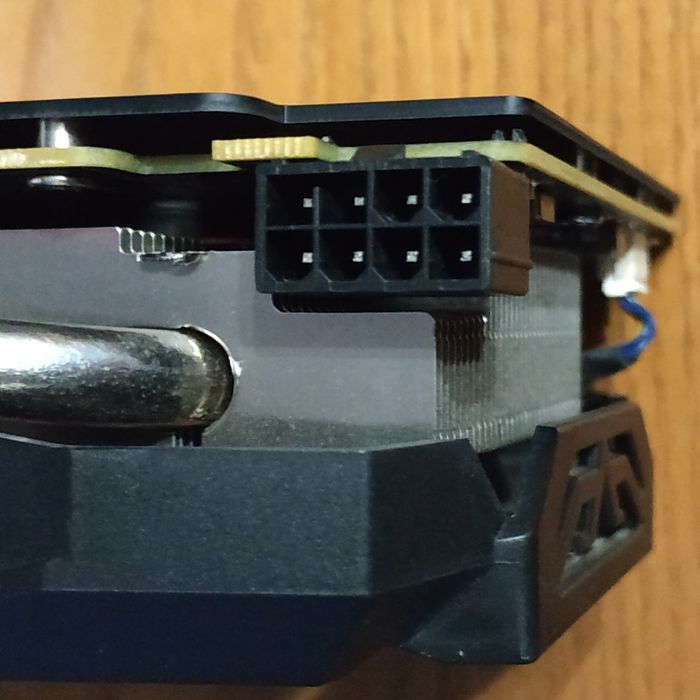 Placa Gráfica RX 580 8GB64552792398979124