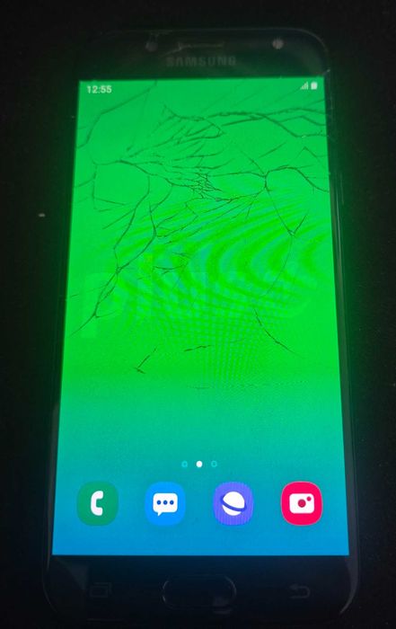 SAMSUNG J5 (2017) - SM-J530F/DS