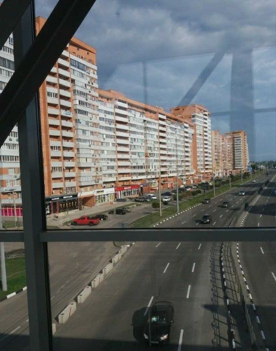 Сдам 1 кiмн.квартиру проспект Гагарина  Аэрокосмический 43