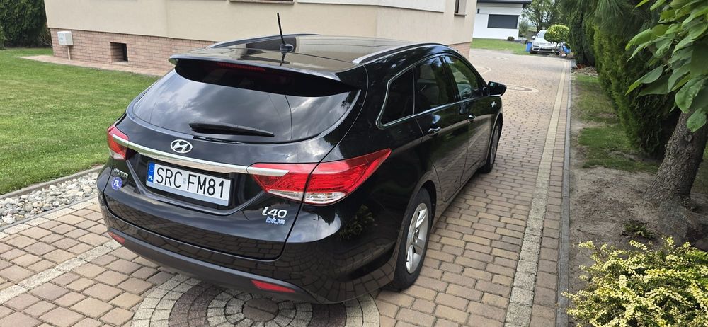 Hyundai i40 1.6Gdi kombi