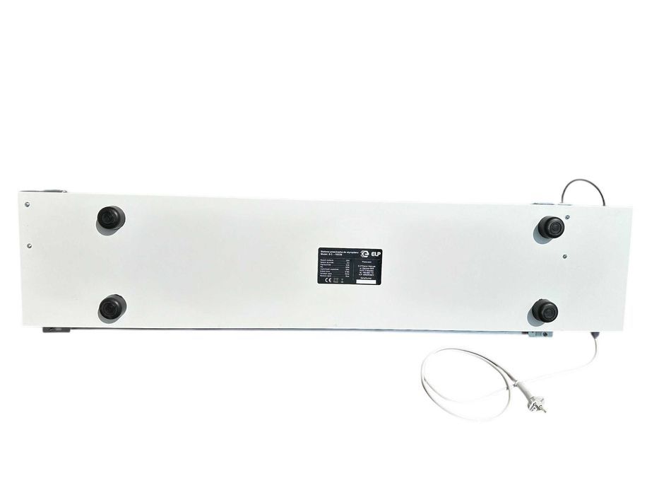 NOWA Maszyna gilotyna do cięcia styropianu / Mocna 300W / wysyłka