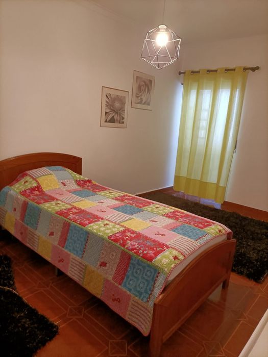 Quartos para alugar – Barreiro