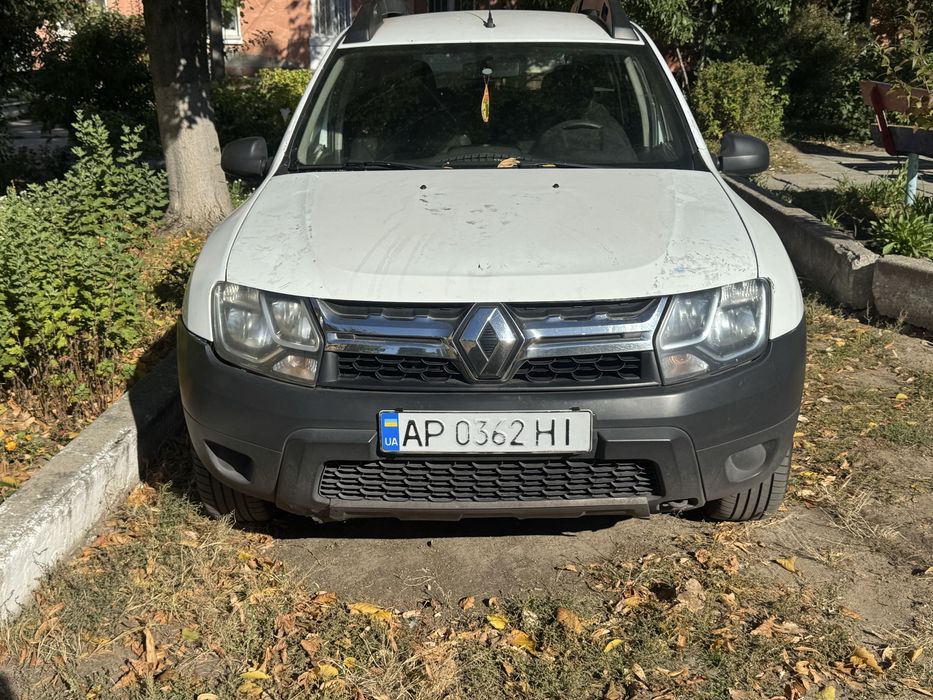 Продам Рено Дастр