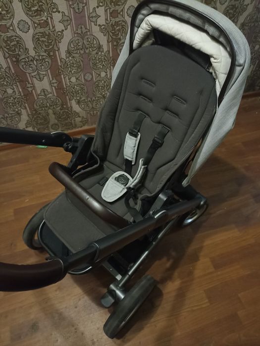 Універсальна коляска Mutsy I2 Farmer