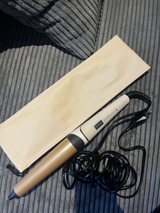 lokówka proluxe remington