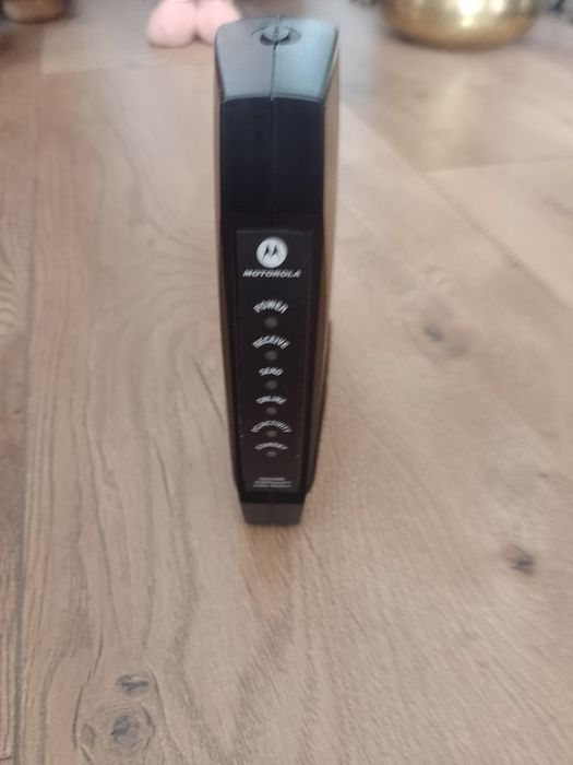 Modem TV Motorola