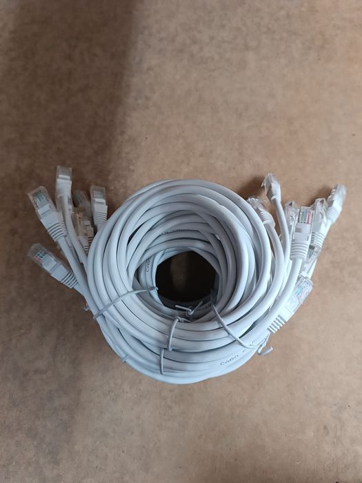 Cabo RJ45 Cat5 - 1.5mt