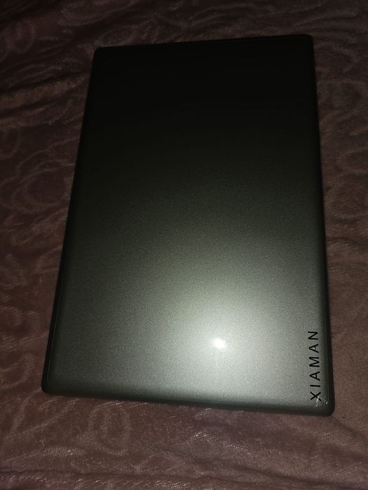 Pc portátil prata