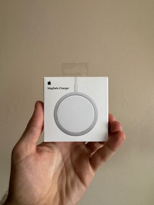 Carregador Magsafe Apple
