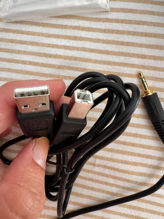 Microfone C01Pro Samson