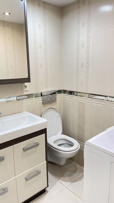 3 кімнатна Ореста Левицького 20 (Курчатова), Лісовий масив.