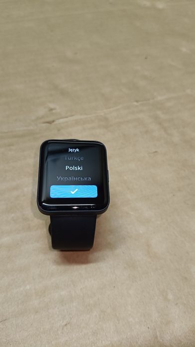 Redmi watch 2 lite user manual smartwatch