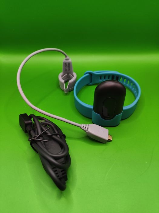 пульсоксиметром для сну на зап'ясті  Wellue SleepU, Bluetooth