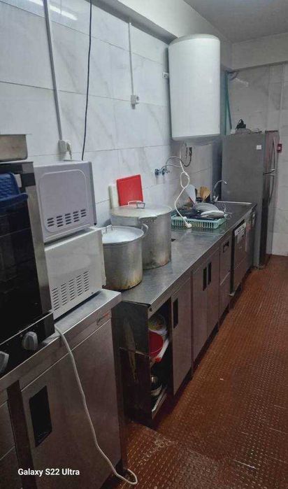 Trespasse Restaurante