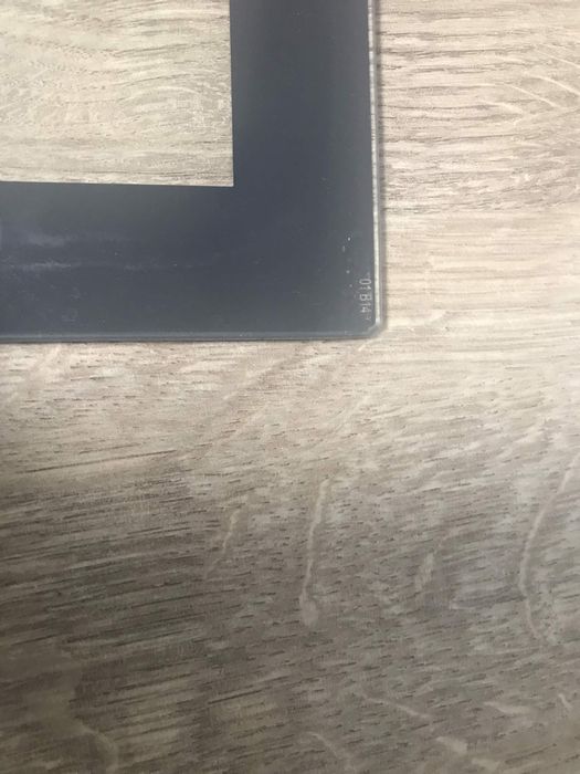 2 Szyby do piekarnika EOA5551AOZ