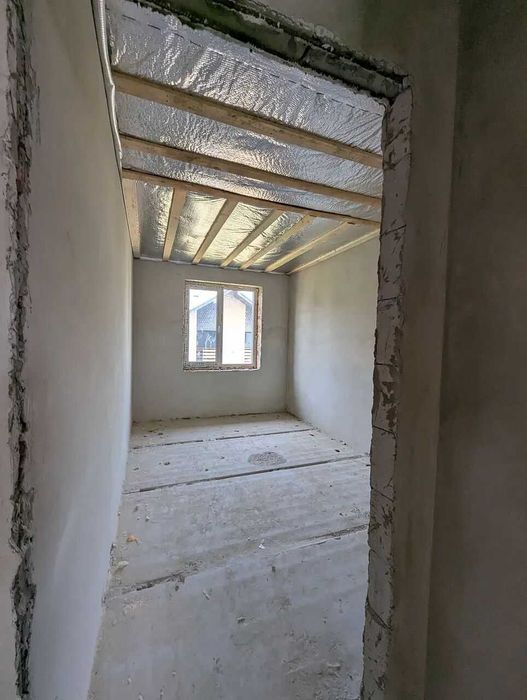 таунхаус в Крихівцях