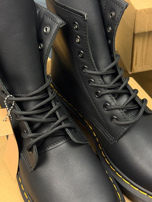 Черевики Dr martens 41-45 original Нові ботинки