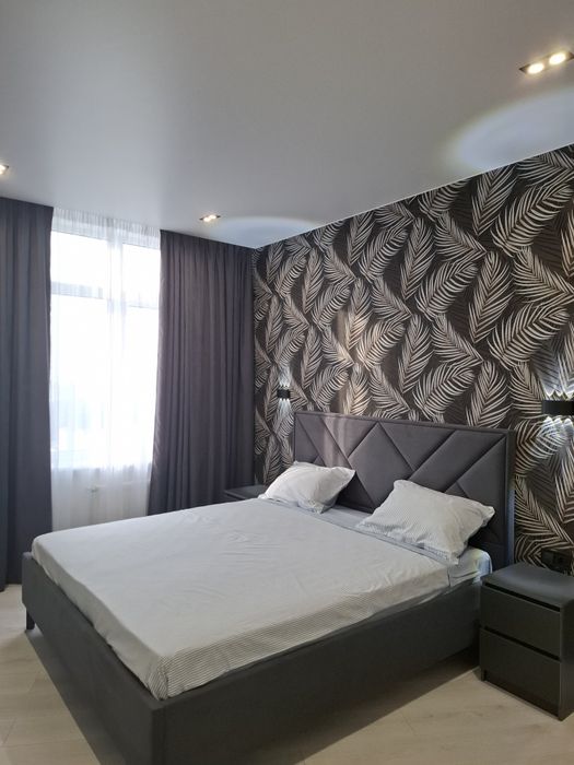 Подобова Посуточная аренда в 65 Перлині, Kadorr City, Краснова,  центр