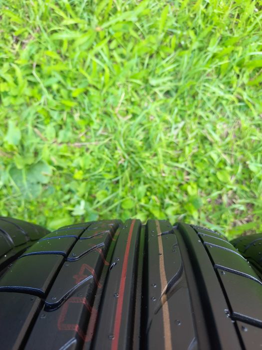 Opony letnie klasy premium BRIDGESTONE 175/55/15 NOWE DEMO 2023 r.