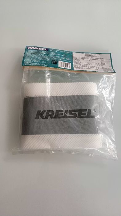 Nowa taśma uszczelniająca Kreisel 5mb.