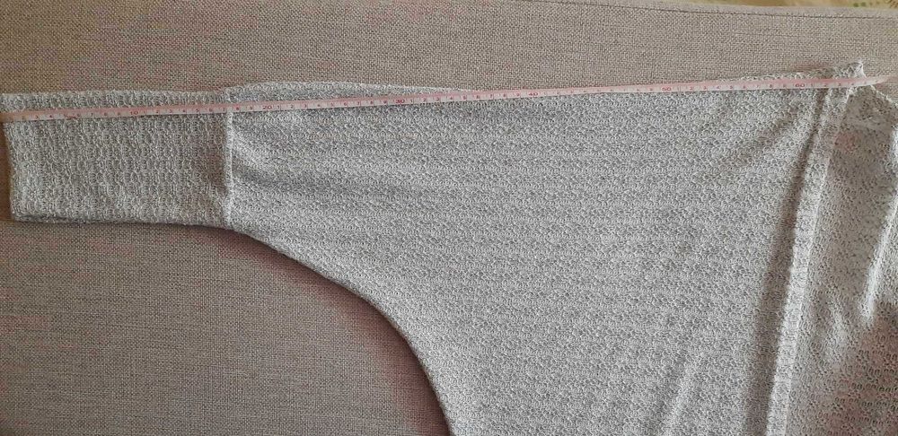 Kardigan - rozmiar S/M