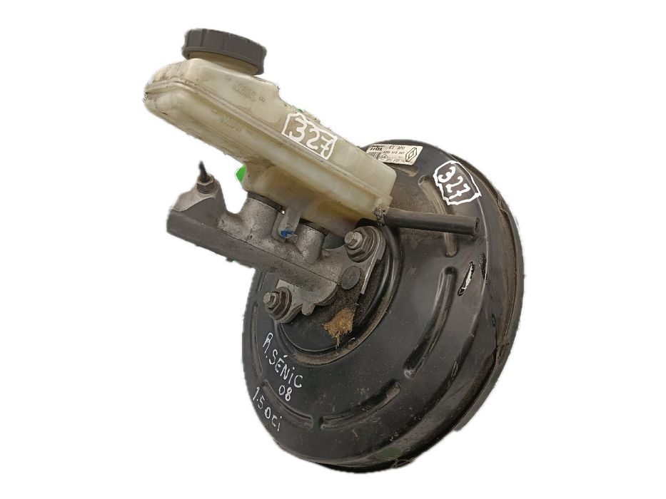 Servofreio RENAULT Scénic III (JZ0/1_)