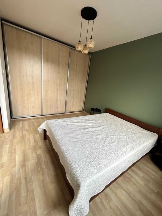 Mieszkanie – Warszawa, Zacisze, Targówek - Widok 4
