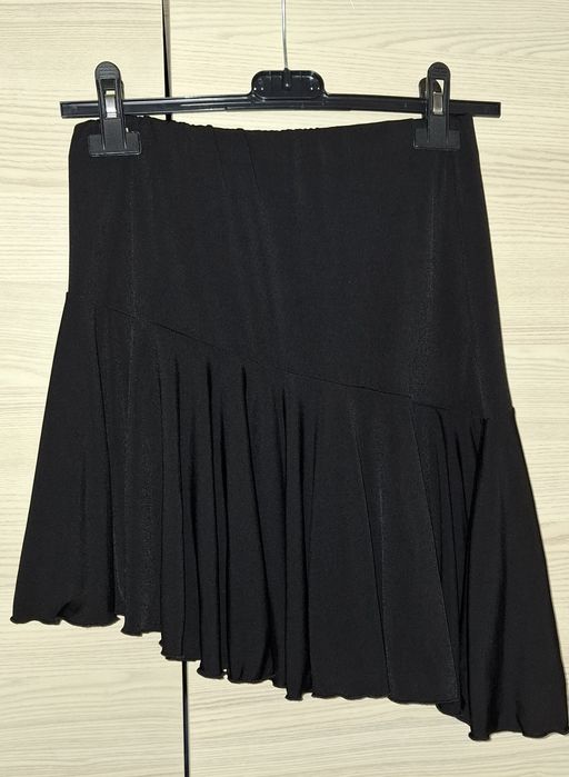 Spódnica do tańca dla nastolatki