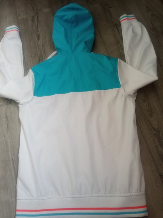 Вітровка спортивна кофта