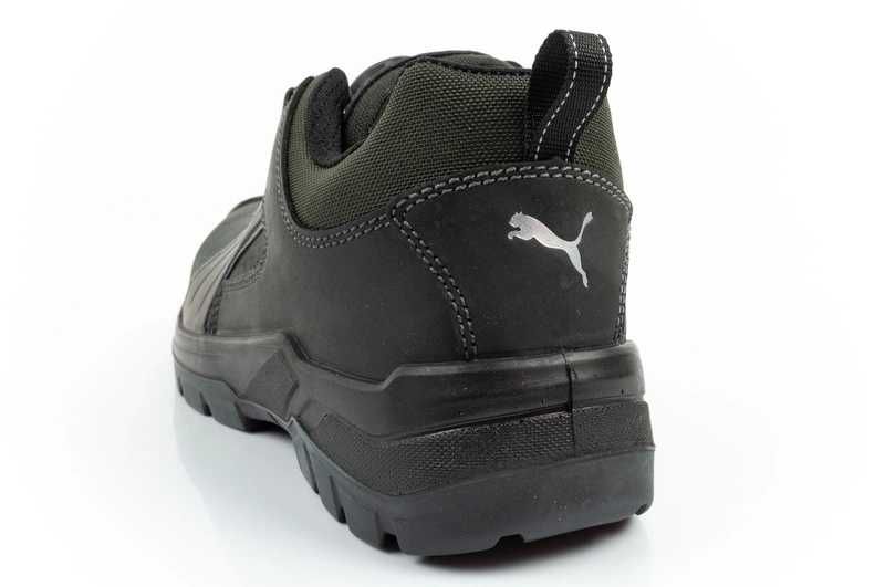 Puma buty robocze Cascades Disc Low S3 CI HI HRO SRC BOA